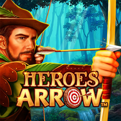 Heroes Arrow-PLAYTECH